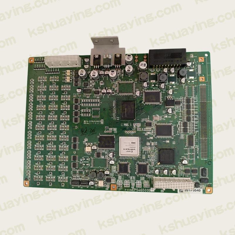 Service for Aloka Prosound 2 PCB Board EP546500BC